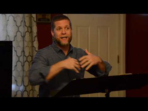 The Truth for All Our Questions | John 15:22-25