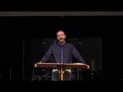 "The Pursuit of Purity (Part 1)" 1 Thessalonians 4:3-8