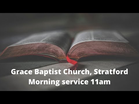 The captives set free.  Text: Luke 4: 14-30. SUNDAY MORNING SERVICE 11AM