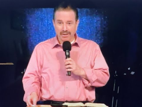 Isaiah 55:1-12  (4-10-22  8:30am) "Surprise" - Michael Ruyle
