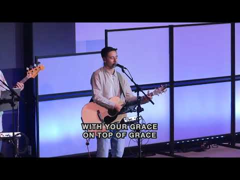 Guest Speaker David Wise | John 1:14 | "Jesus -God In The Flesh"