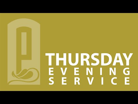 Thursday PM: To Live is Christ (Philippians 1:22-26) - Xavier Ries