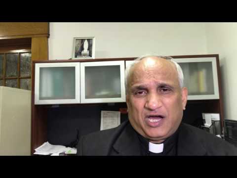 Friday: 10th Week In Ordinary Time- Year A - Matthew 5:27-32