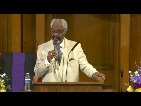 Dead, But Not Done, Dr. David Lane, 11am Sunday Morning Worship Service, Mark 16:1-7, 4/17/2022