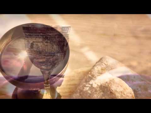 Scripture Memory 365 Day 11/24 First Corinthians 11:24