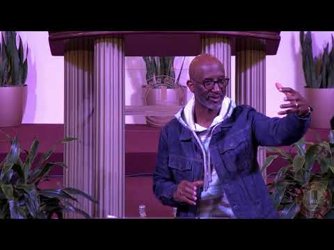 Witchcraft and Sorcery - Part 1 * "Pursuing a Life of Holiness" Galatians 5:19-26