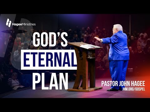 God's Eternal Plan