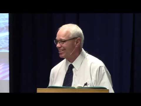 Aleph - Psalm 119:1-8 - Series on Psalms