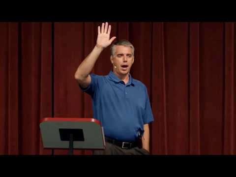 Following Jesus: Light to the Blind, Part 2 (John 9:8-41)