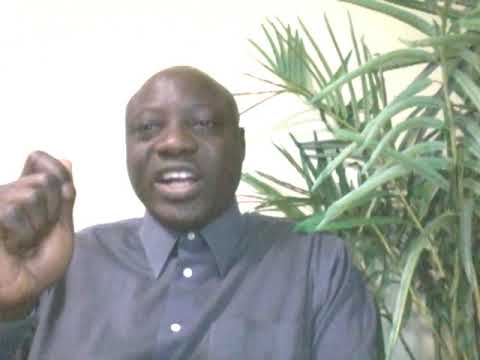 TRUMPETING TO THE PEOPLE Ezekiel 33:1-5, Hosea 9:8