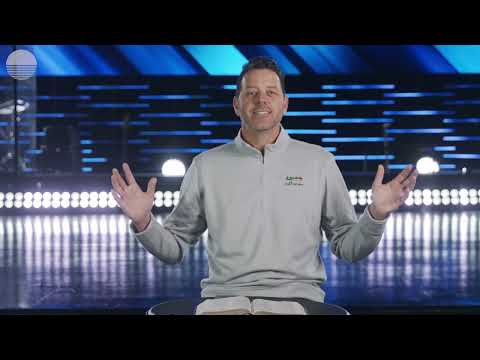 Psalm 9:13-18 | Jeremy McGarity | Today Matters - February 8, 2022