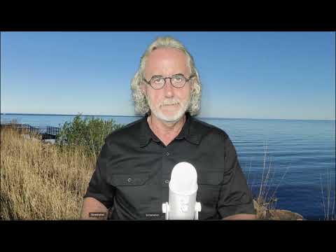 Scripture Verse By Verse (5) Psalm 32:1-11