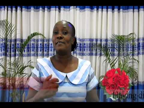 WHO WE ARE IN CHRIST 2 Matthew 12:36-37