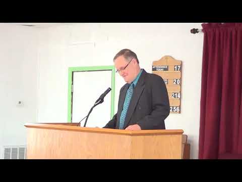 Why We Should Be Angry--Numbers 25:6-11.