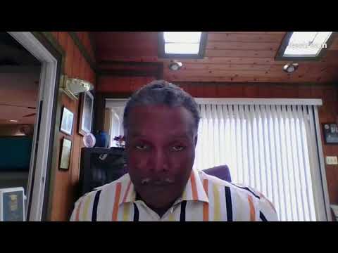 Leaders are people too. Cleaning up someone's mess. Acts 15:36-39