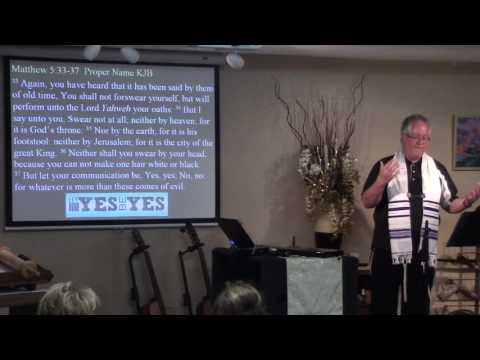 Romans 1:8-10 – Did Paul Disobey Yahshua?