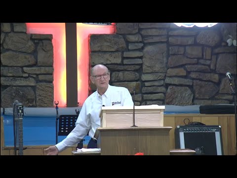 I Am The Resurrection And The Life | John 11:25-27