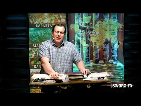 1 Corinthians 15:25-30 No Hope Without the Resurrection