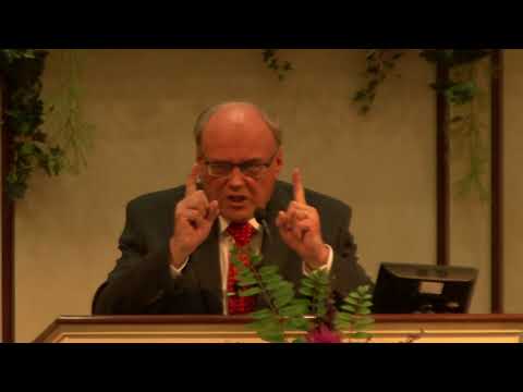 "The Stewardship Of Vision" | 2 Corinthians 4:16-5:1 | Lance Lindenberger