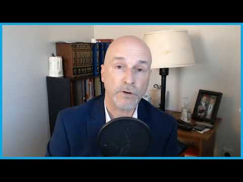 Lesson 33-Habakkuk 2:9-Tuesday December 1, 2020