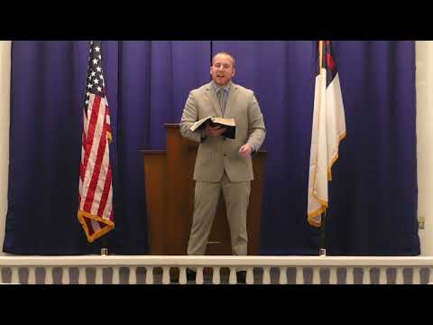 17.7 Jesus Christ Sets You Free - Acts 5:12-42