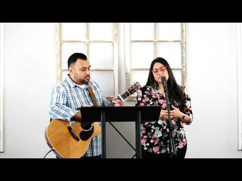 Faith Over Fear - Galatians 1:1-5  March 14, 2020