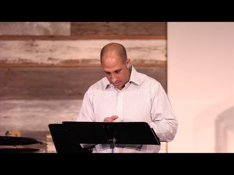 "Divine Intervention" - David Camera (Isaiah 59:1-59:21)