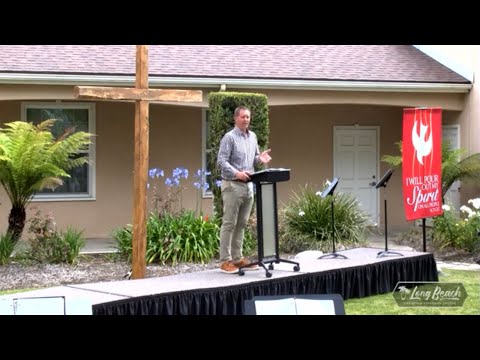 Best News Ever - Romans 10:13-15