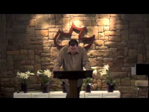 Revelation 1:1-6 (Study through the Book of Revelation)