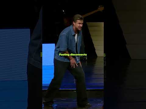 Never skip leg day ????????‼️ #faith #prayer #richwilkersonjr #vouschurch