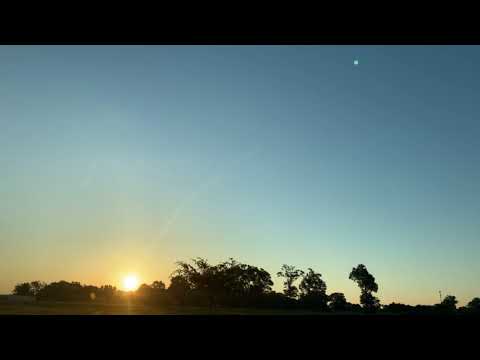 What Now? 2 Chronicles 20:5-17)