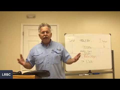 Zephaniah 2:12 - Wed Bible Study - 11/10/2021