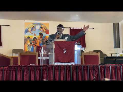 New Year's Day Services Sermon: "Another Day, Another Chance" Scripture: Genesis 19:14-14, 29