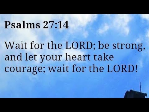 The Living Word of God. Scripture Reading 1 Thessalonians 5:2-6 KJV