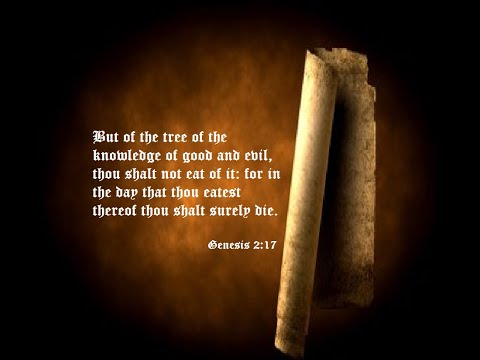 Genesis 2:17 - Does "thou shalt surely die" mean "dying you shall die?" Physical or spiritual death?