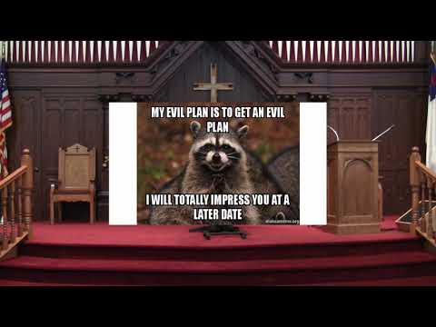 Exodus 8:23-32 Evil Plans