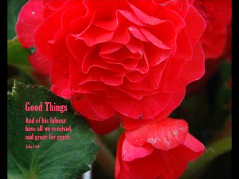 YAHUSHUA Walks Beside Me (Psalm 144:15)