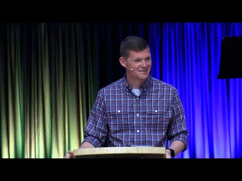 Greater Than: "Jesus is Greater Than the American Dream" Ecclesiastes 2:1-26