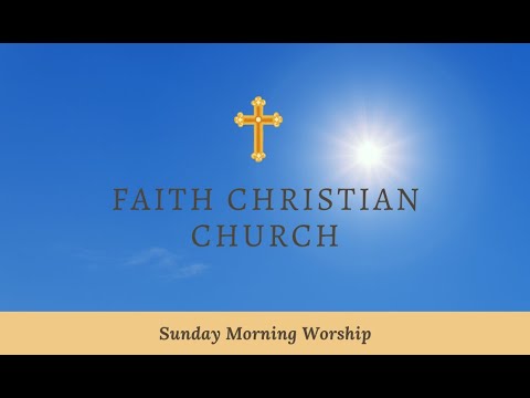 “Thank You Lord!” / Luke 17:11-19; Daniel 6:10; Ephesians 5:18-20