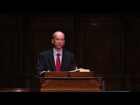 Sermon "Access to the Father” John 14:1-7