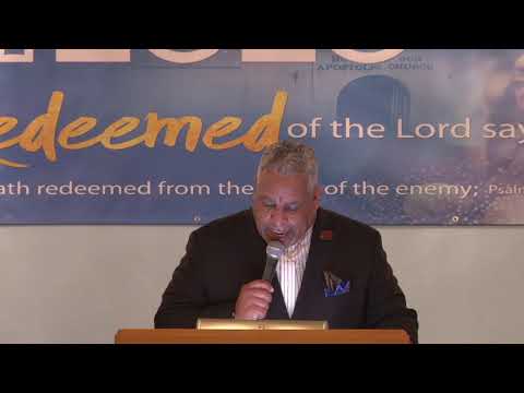 "Oh My GOD" (Heb 13:5,6) Pastor C Barry Greene 3/8/2020