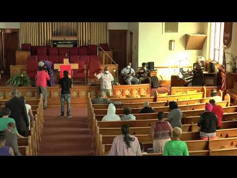 "An Open and Shut Case" Revelation 3:8 & 3:20-22