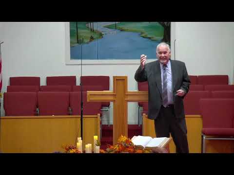 Barak - The Humble and Meek Warrior (Hebrews 11:32-34 & Judges 4:1-23)