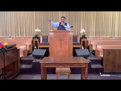 Our Sure Foundation   Isaiah 28:16   Pastor Jeffrey N. Brown Sr.