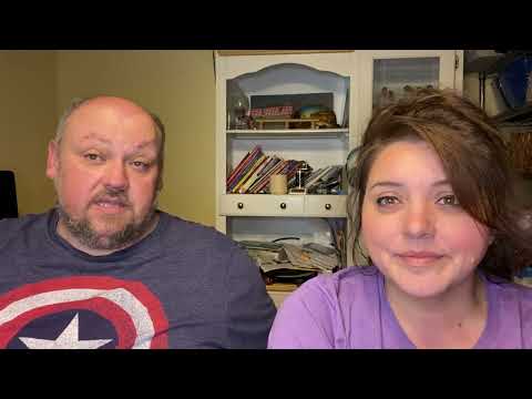 2 John 1:5-6, Walk in Love