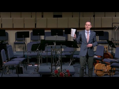 Our Great Salvation (1 Peter 1:10-12)