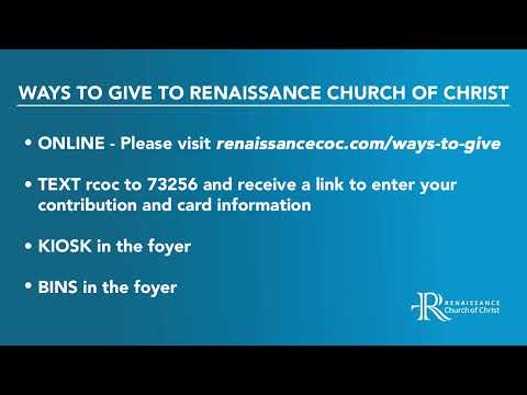 "The Default Setting of the God-First Principle" ] The Shema - Mark 12:28-34
