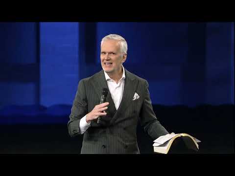 Psalm 139:1-12 | Dr. Ben Young | West Campus
