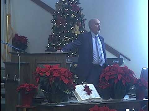 Pastor Shawn Crisman - "Endure To The End" - Jeremiah 18:1-11