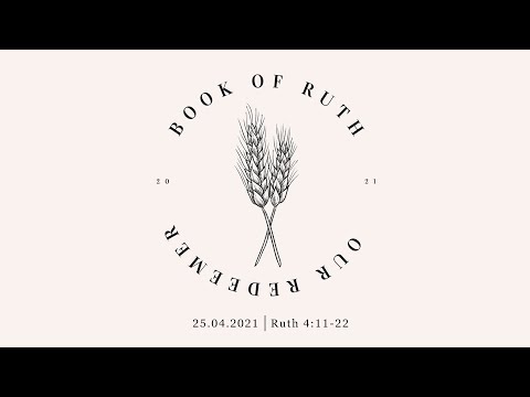 Ruth 4:11-22